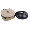 TONGUE DRUM | MODELE BULBE | 12 POUCES | FUZEAU
