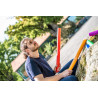 LOT DE 28 TUBES BOOMWHACKERS ACCORDES