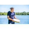 Ocean Drum Ø 35 CM | Reproduire le Son de la Mer | Fuzeau