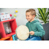 MALLE | 24 Instruments | Activités Périscolaires | Fuzeau