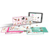 Loto Sonore des Instruments | Jeux Educatif | 5 ans | Fuzeau