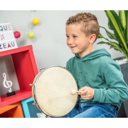 Pack Rythmique Complet | 15 instruments | Fuzeau