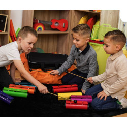 Pack Premium Complet | 5 Instruments | Fuzeau