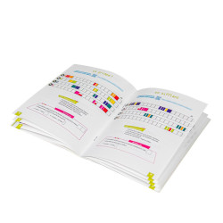 Méthode livre-CD pour l'apprentissage de la musique avec les Boomwhackers