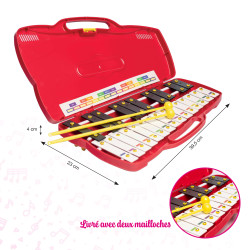 LE CARILLON PIANOT' FUZEAU