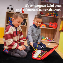 LE CARILLON PIANOT' FUZEAU