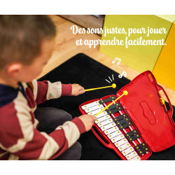 LE CARILLON PIANOT' FUZEAU