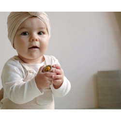 Coffret 3 Objets Sonores | En bois de Hêtre | Fabrication Française | Fuzeau