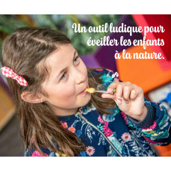 Appeau Mésage Charbonnière | Imiter le chant de l'Oiseau | Fuzeau
