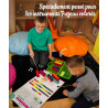 10 Partitions Colorées | ColorZik | Spécial Comptines | Fuzeau