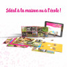 Loto Sonore des Animaux | Ecouter | Associer Sons et Images | Fuzeau