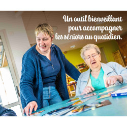 Activités Ludiques | Stimuler Mémoire | Perception Auditive | Fuzeau