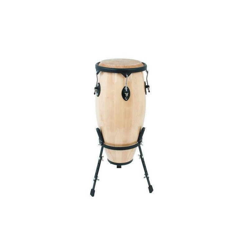 CONGA AVEC PEAU NATURELLE - GRAND MODELE CONGA AVEC PEAU NATURELLE - GRAND MODELE