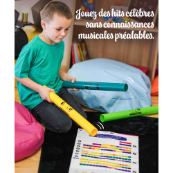 5 PARTITIONS COLORZIK SPECIAL HITS