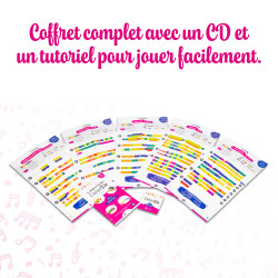 5 PARTITIONS COLORZIK SPECIAL HITS