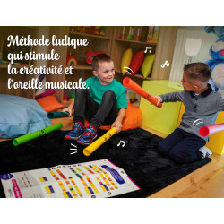 5 PARTITIONS COLORZIK SPECIAL HITS