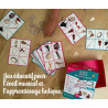 Loto Sonore des Instruments | Jeux Educatif | 5 ans | Fuzeau