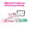 Loto Sonore des Instruments | Jeux Educatif | 5 ans | Fuzeau