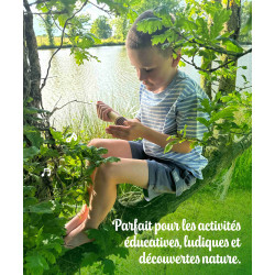 APPEAU MANUEL POUR REPRODUIRE LE SON DU CANARD