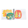 Livre-CD | Noël | 1 an | Fuzeau