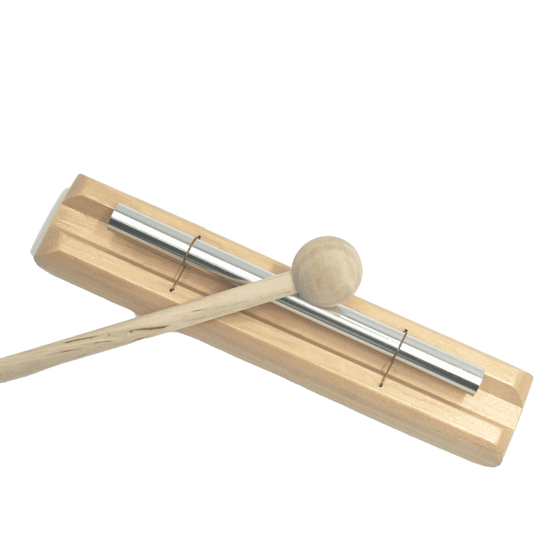 Set Da 4 Huiliers In Vetro Con Supporto Legno E Tappo - 4 Pique Huile Inclusi - Foto 2
