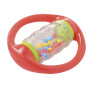 Rolling Hochet | Coloré | Plastique | 6 Mois | Fuzeau