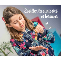 L'APPEAU DE LA GRIVE MUSICIENNE