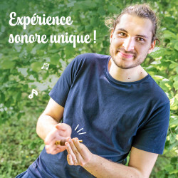 L'APPEAU DE LA GRIVE MUSICIENNE