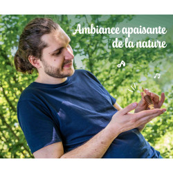 L'APPEAU DE LA GRIVE MUSICIENNE