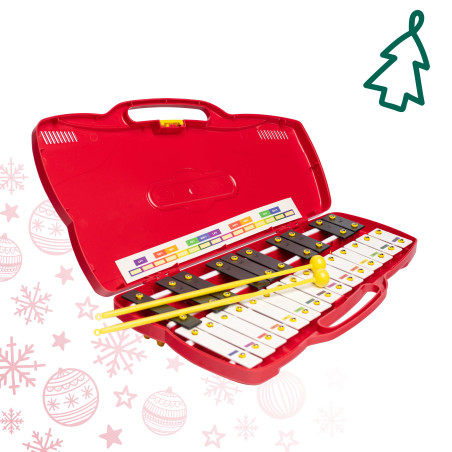 CARILLON PIANOT' ROUGE