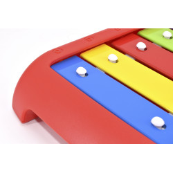 Carillon | Enfant | Eveil Musical | 12 mois | Fuzeau