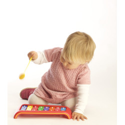 Carillon | Enfant | Eveil Musical | 12 mois | Fuzeau