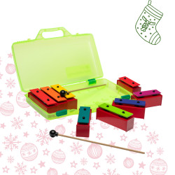 FUZEAU MINI METALLONOTES A TRANSPORTER