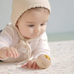 Hochet pour les bébés