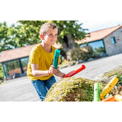 Mini Tubes Boomwhackers | Extension Gamme Alto | Fuzeau