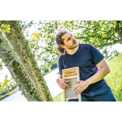 Washboard | Instrument Original | Fuzeau
