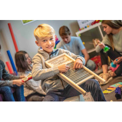 Washboard | Instrument Original | Fuzeau