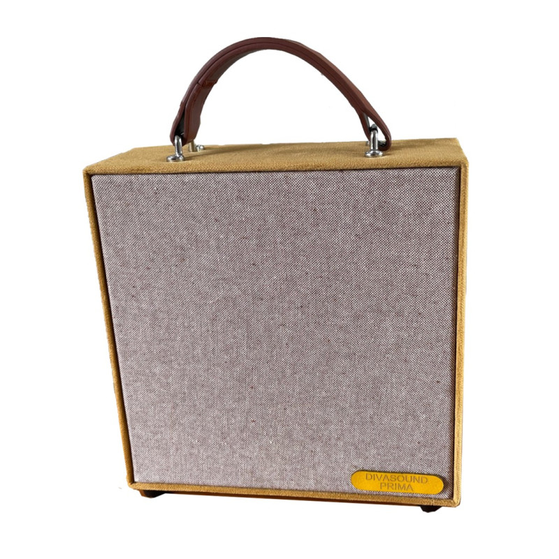 Enceinte Sensorielle | Prima | Relaxation | Fuzeau