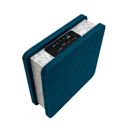 Enceinte Sensorielle | Prima Doudou | Relaxation | Fuzeau