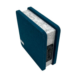 Enceinte Sensorielle | Prima Doudou | Relaxation | Fuzeau