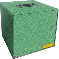 Enceinte Sensorielle | Le Cube | Relaxation | Fuzeau