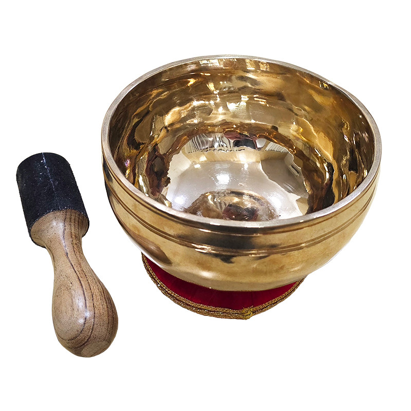 Bol Chantant | 1kg | Relaxation | Méditation | Fuzeau