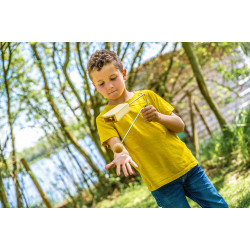 Vibraslap | Instrument Original | Vibration Sonore | Fuzeau