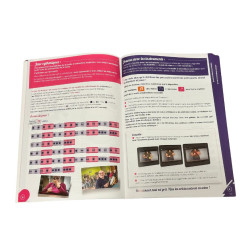 Livret Seul | Malle Animations Musicales | Fuzeau