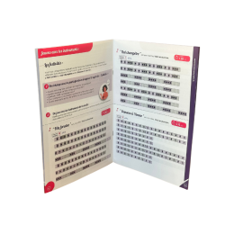 Livret Seul | Malle Animations Musicales | Fuzeau