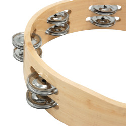 Couronne 14 Cymbalettes | Ø 25 cm | Fuzeau