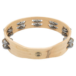 Couronne 14 Cymbalettes | Ø 25 cm | Fuzeau