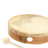 TAMBOURIN | Ø 20 CM | Sans Cymbalette | Fuzeau