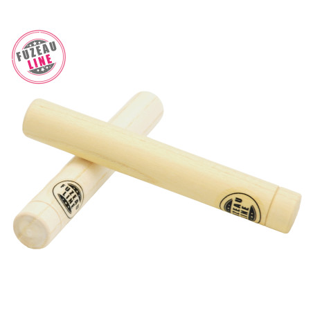 CLAVES EN BOIS ACACIA