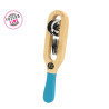 SISTRE BOIS 8 CYMBALETTES PETIT MODELE